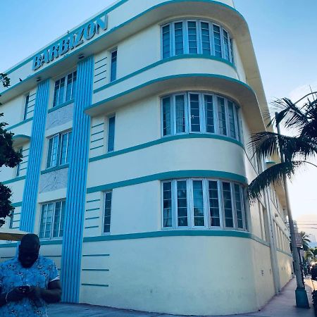 Beach House Beachfront Studio 107 Miami Beach Exterior photo
